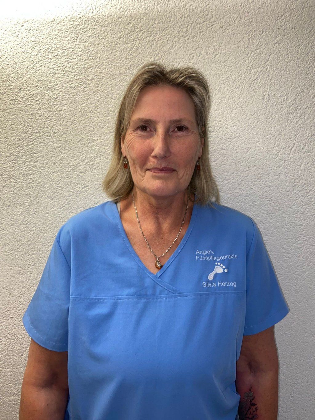 Angie's Fuss- und Nagelpflege