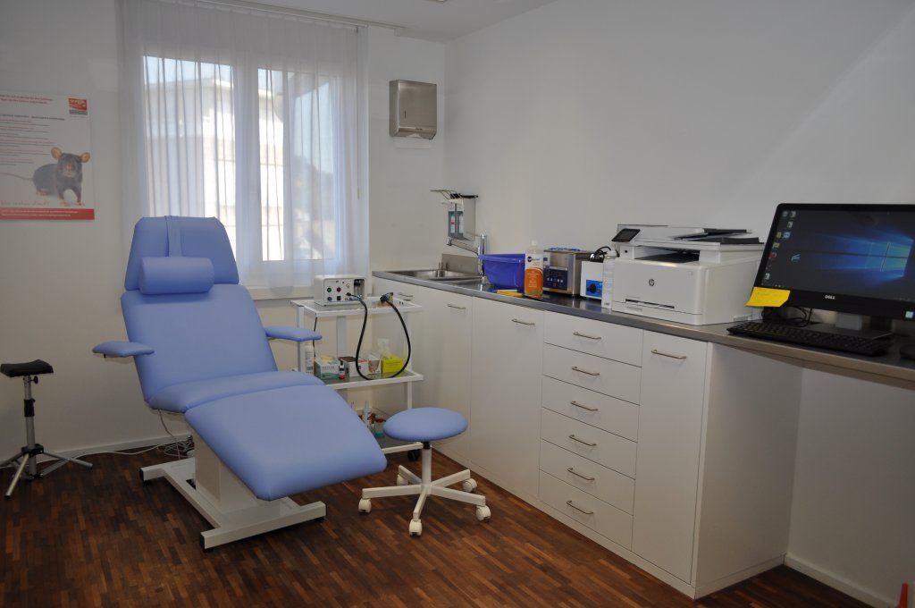 Angie's Fuss- und Nagelpflege