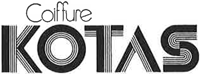 Logo - Coiffure Kotas