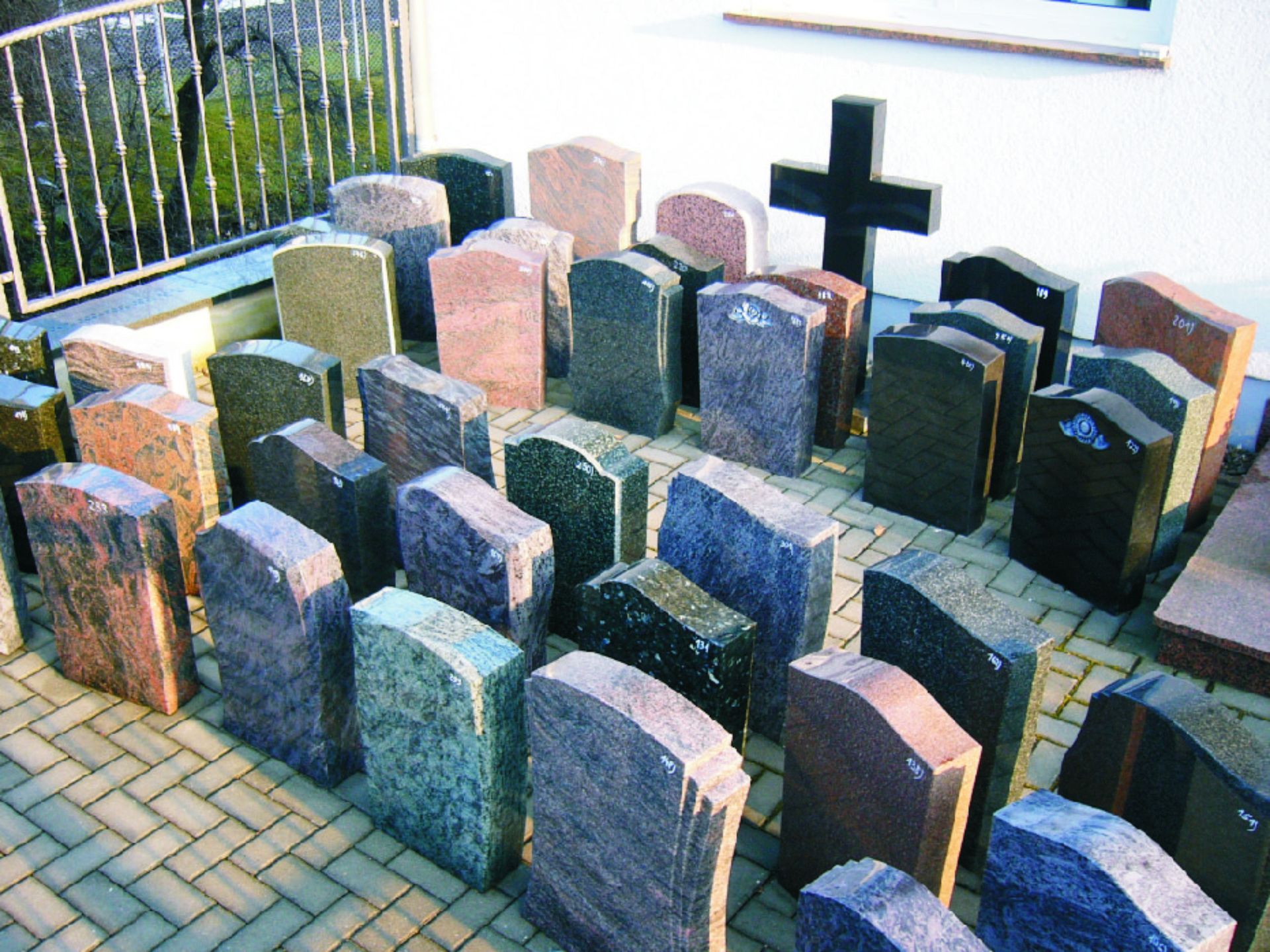 KSM Naturstein Peter Kaeßler