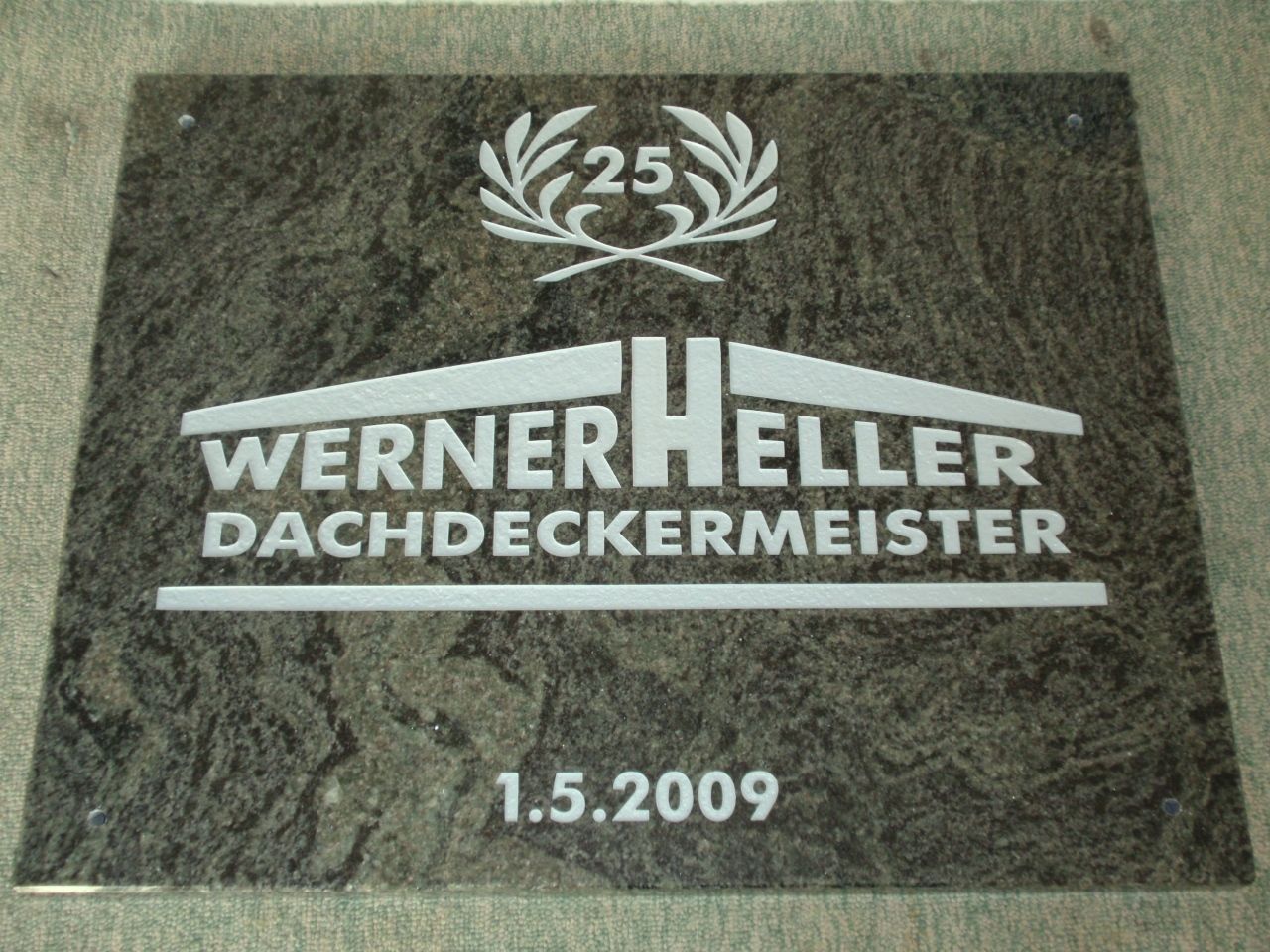 KSM Naturstein Peter Kaeßler