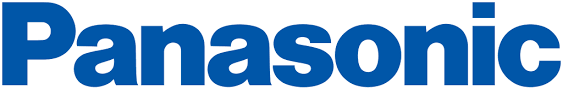 Logo partenaire Panasonic