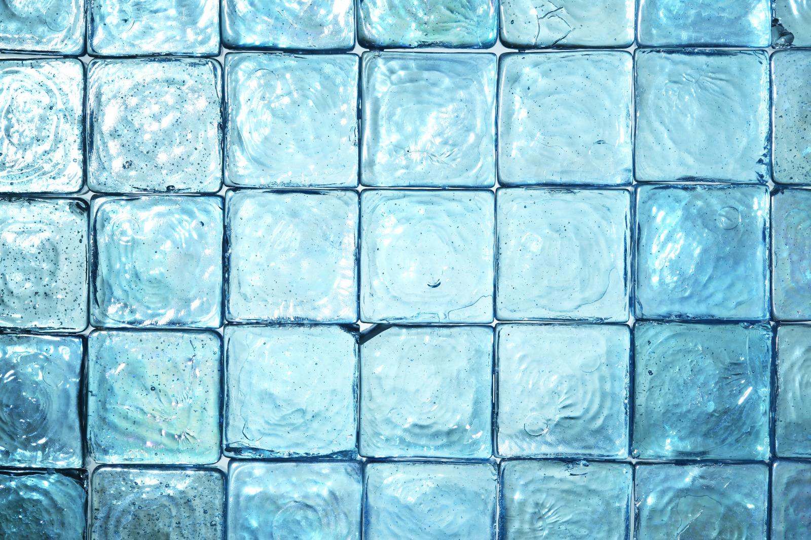 Carrelage décoratif