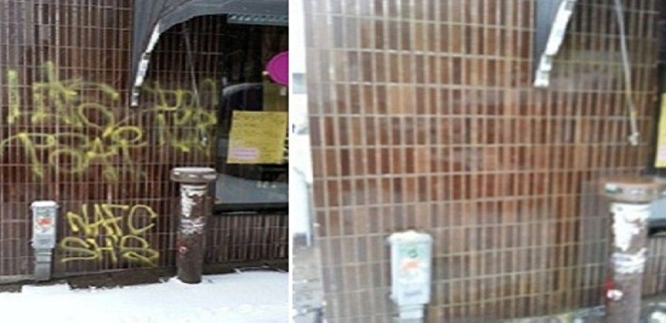 Turun Rakennuspesu Oy