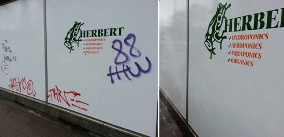 Turun Rakennuspesu Oy