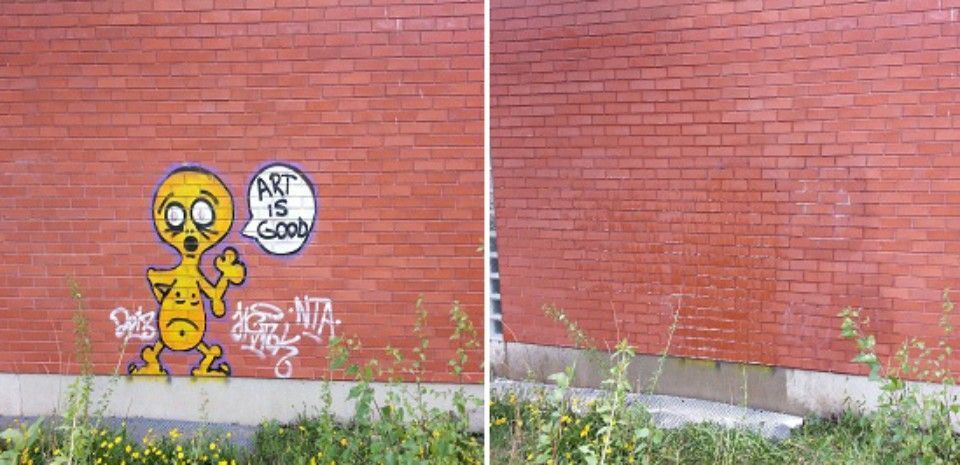 Turun Rakennuspesu Oy