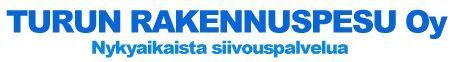 Turun Rakennuspesu Oy