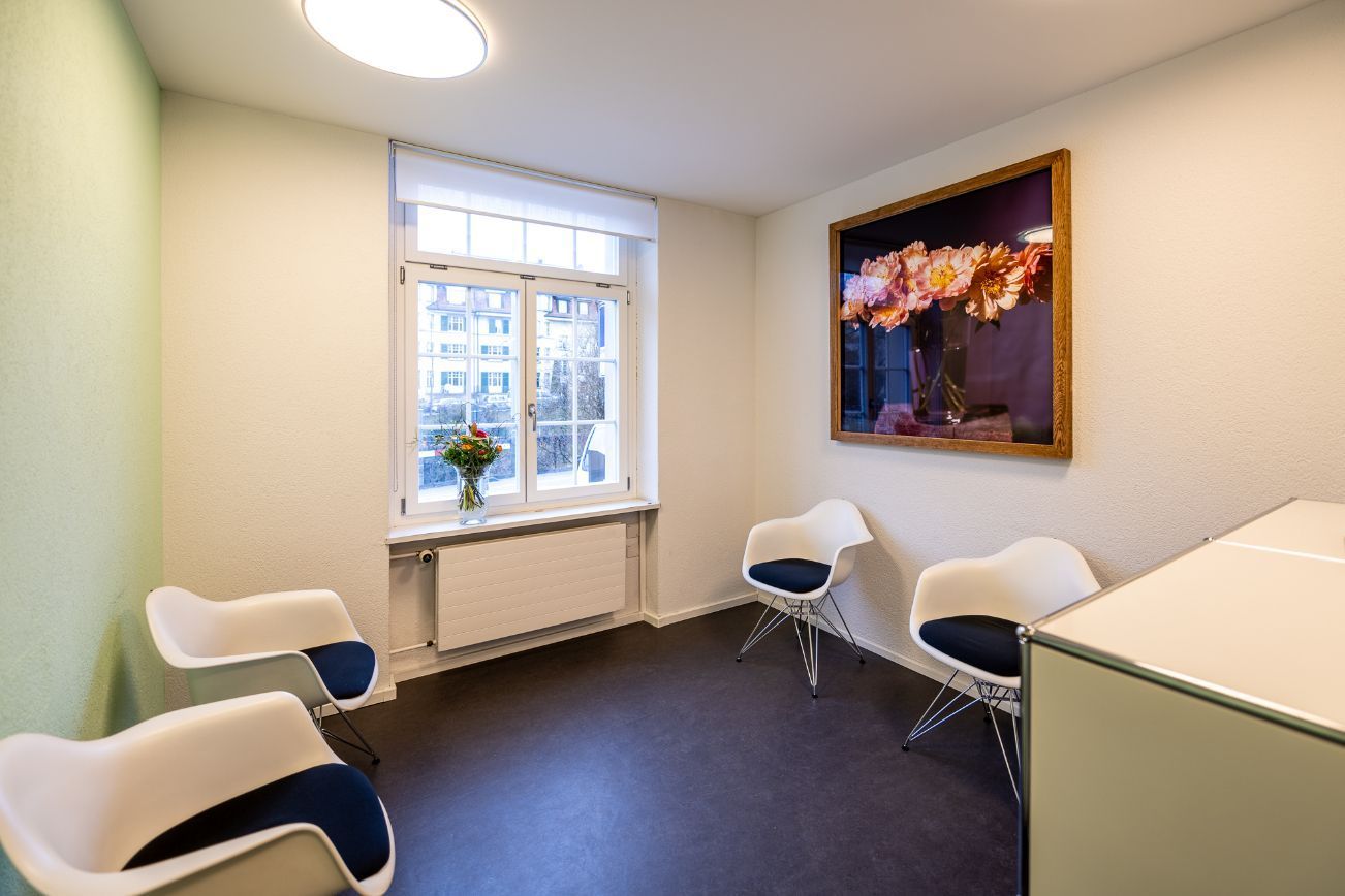 Magendarmspezialist - Bern - Dr. med. Patrick Janiak