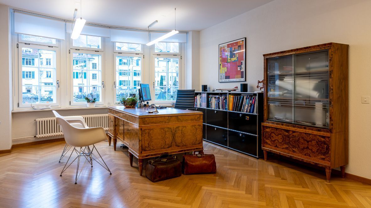 Magendarmspezialist - Bern - Dr. med. Patrick Janiak