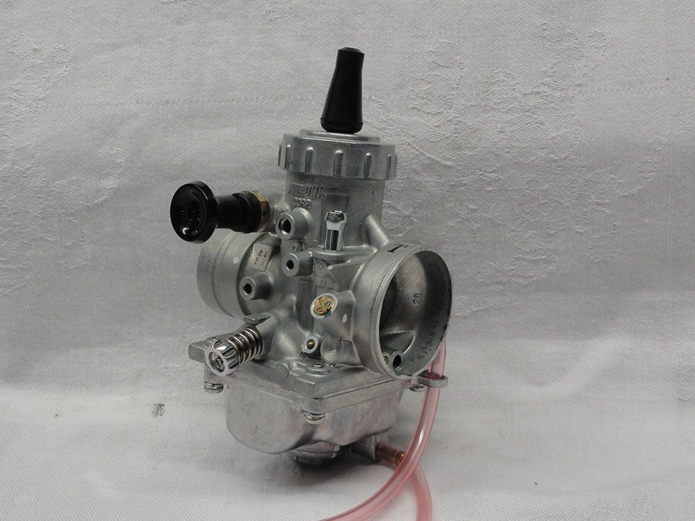 Mikuni Vergaser VM 26-665