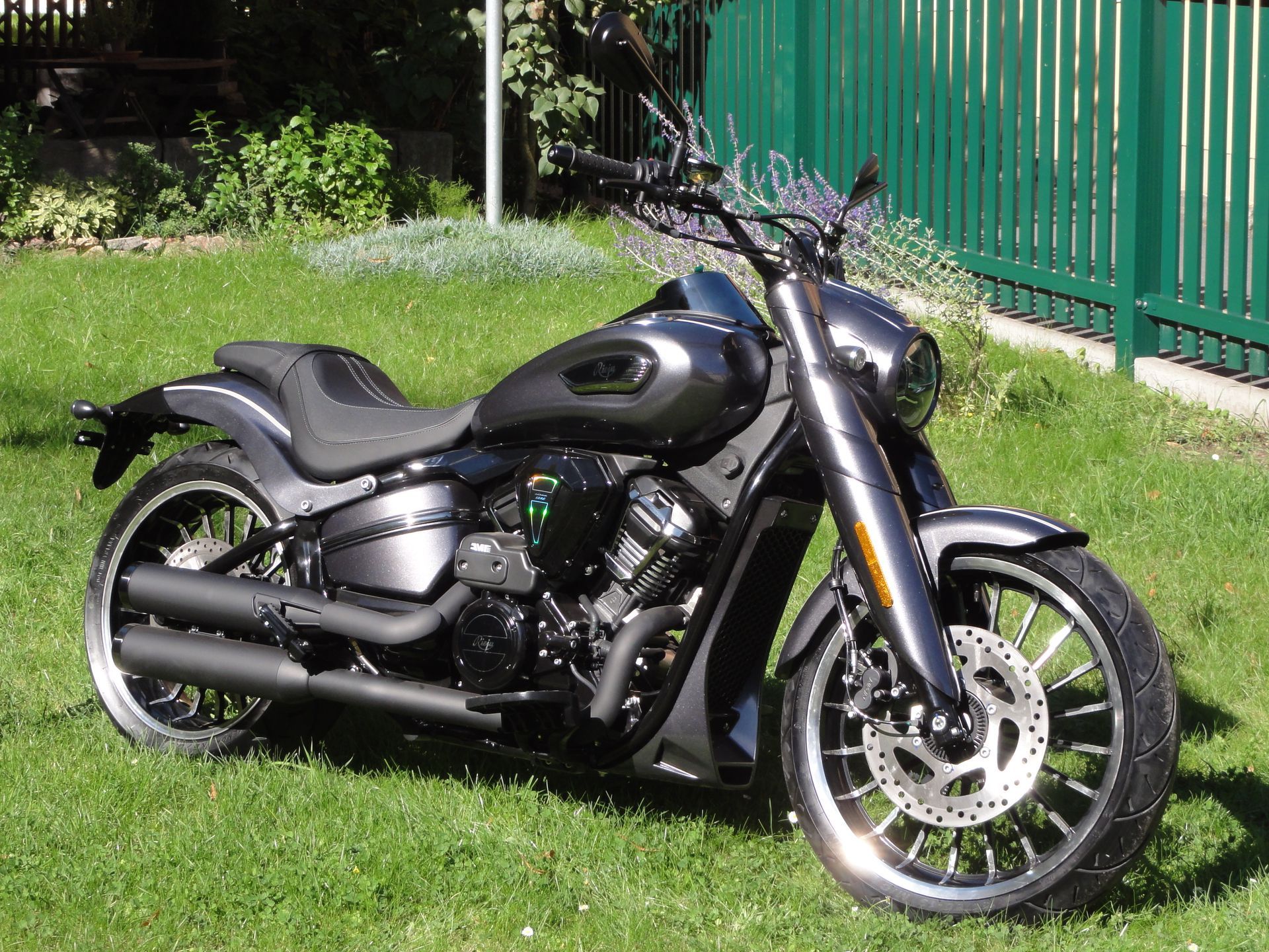 Motorrad