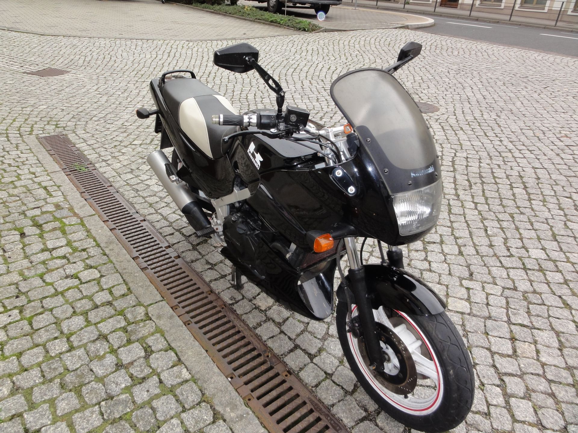 Motorräder