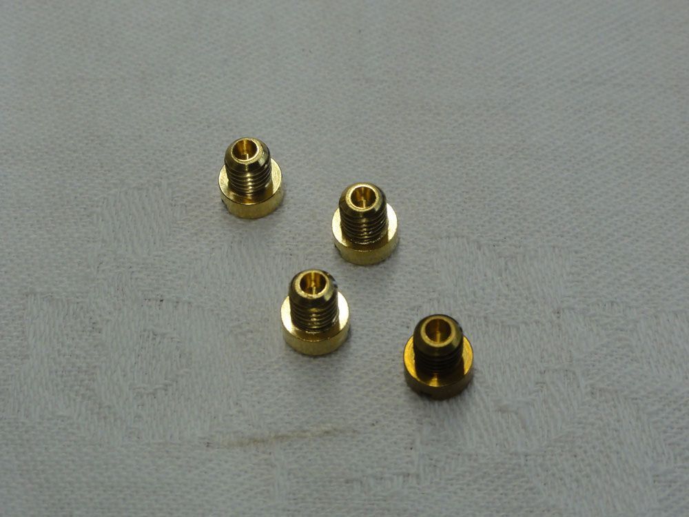 Leerlaufdüse für Dellorto M5