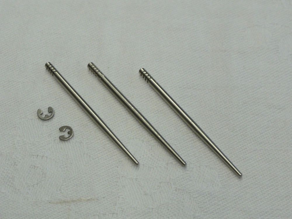 Teillastnadel Typ D für Dellorto PHBL