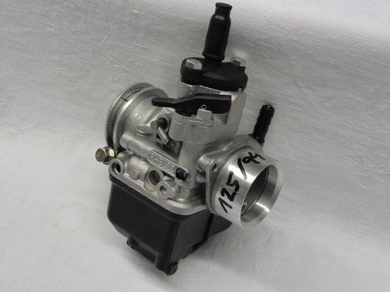 Dellorto Vergaser PHBL 22 MZ