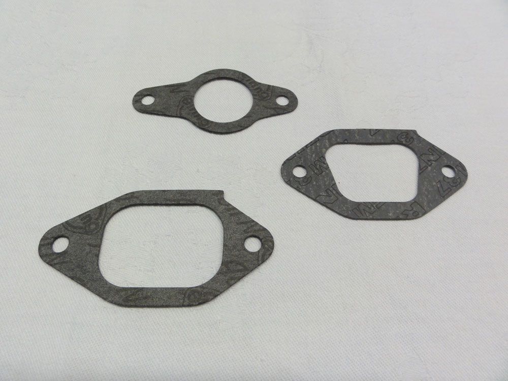 Dichtung Ansaugstutzen