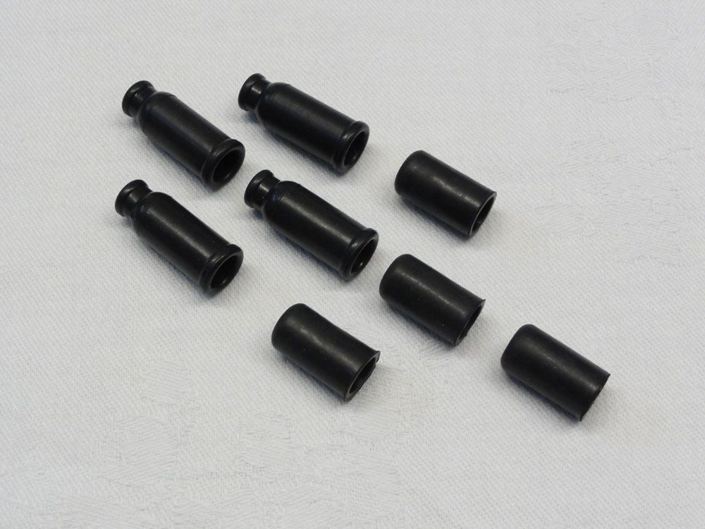 Gummikappe für Seilzüge