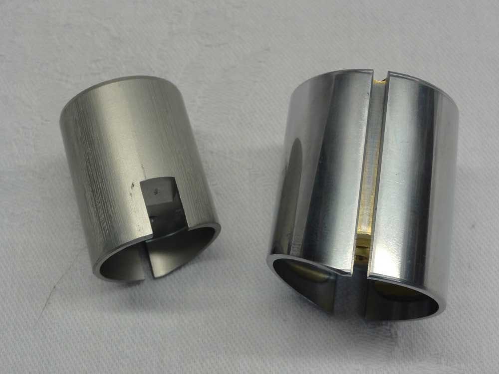 Mikuni Kolbenschieber