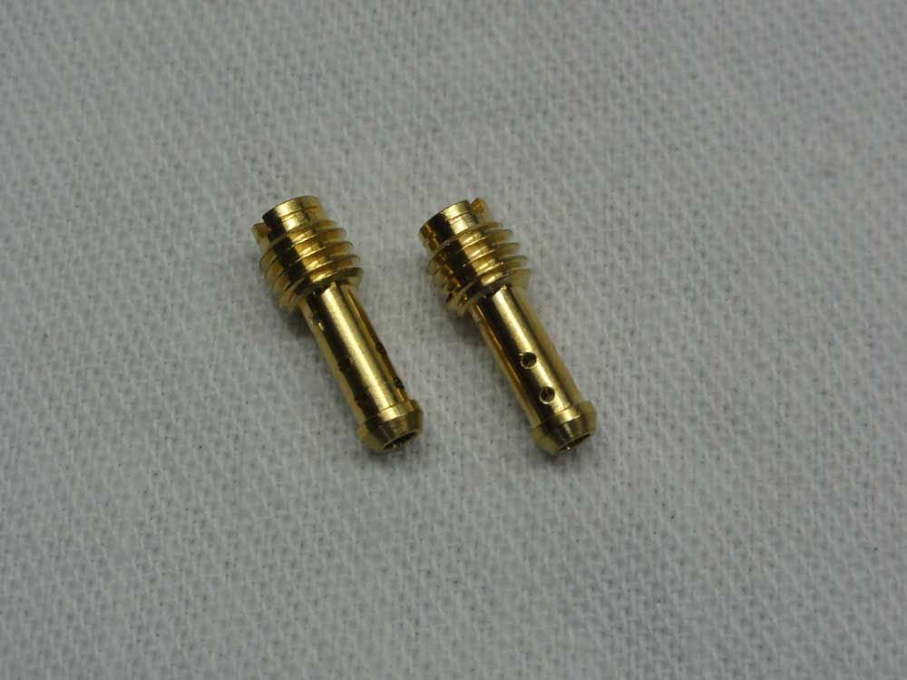 Mikuni Leerlaufdüse