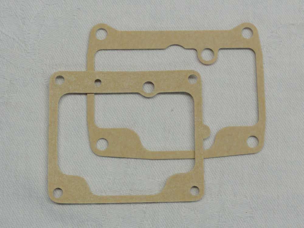 Vergaserdichtung für Mikuni Vergaser