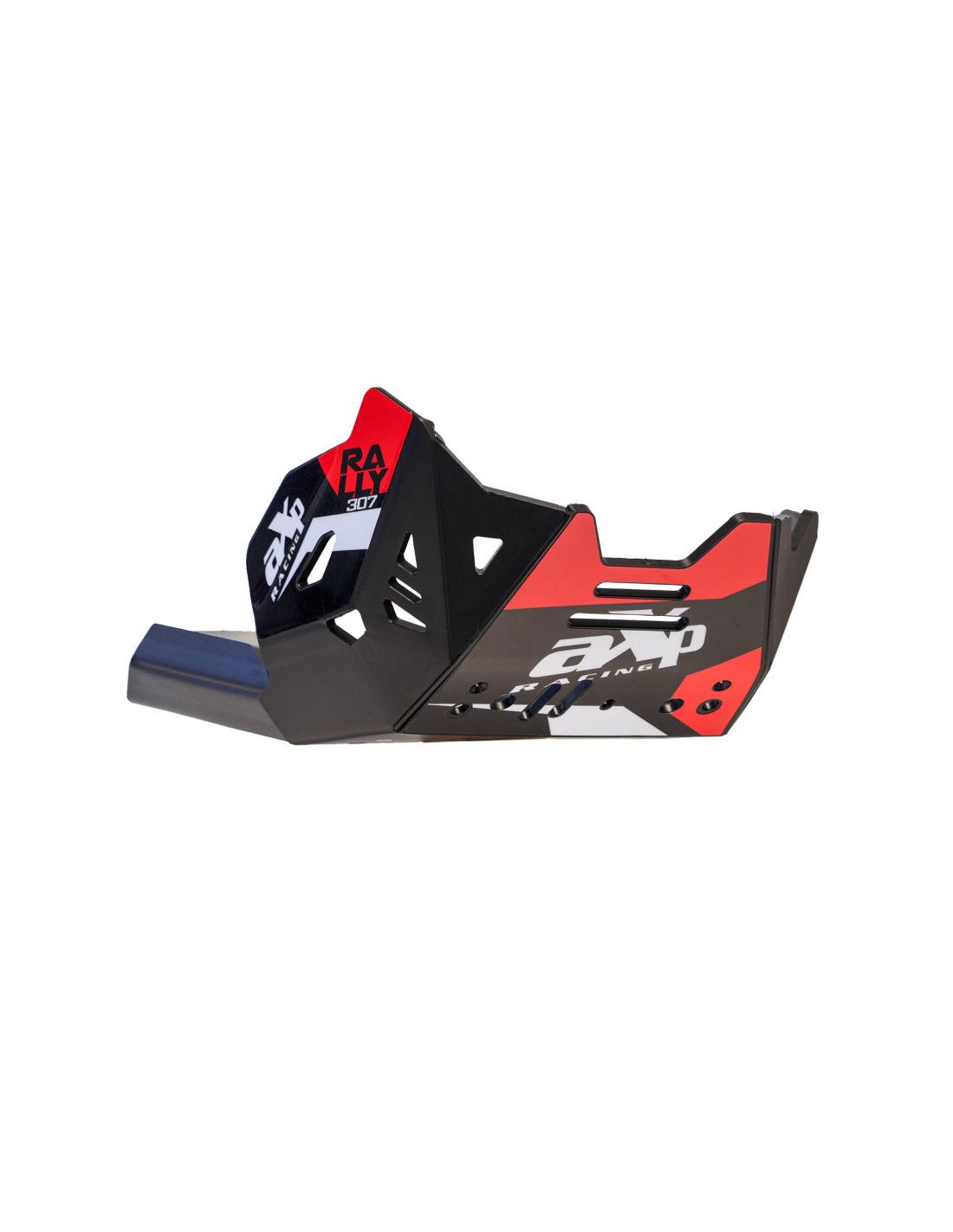 Bei mir jetzt lieferbar der Motorschutz von AXP - Racing .