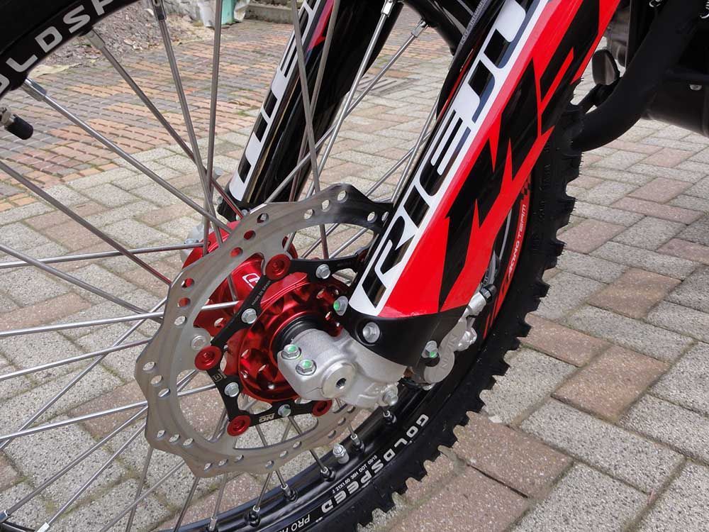 RIEJU MR 250 / 300 PRO