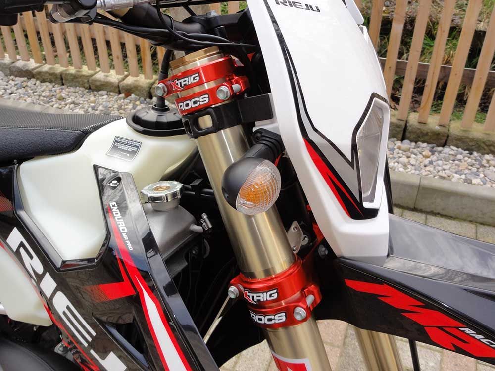 RIEJU MR 250 / 300 PRO