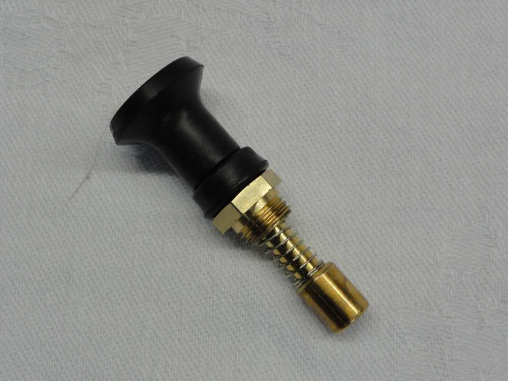 Mikuni Starterhebel VM26