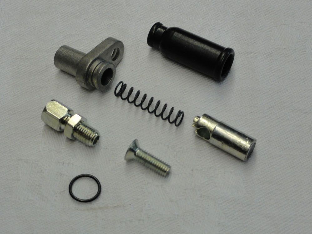 Dellorto Seilzugchoke