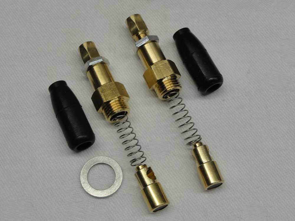 Mikuni Seilzugchoke VM 28 und 30