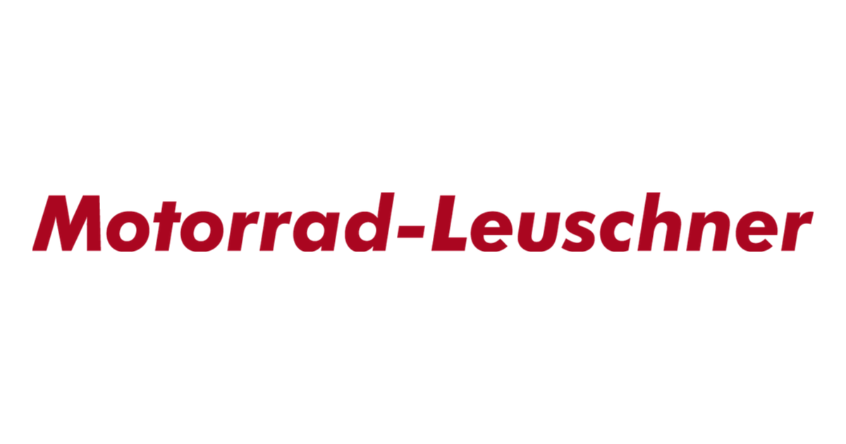 Motorrad Leuschner