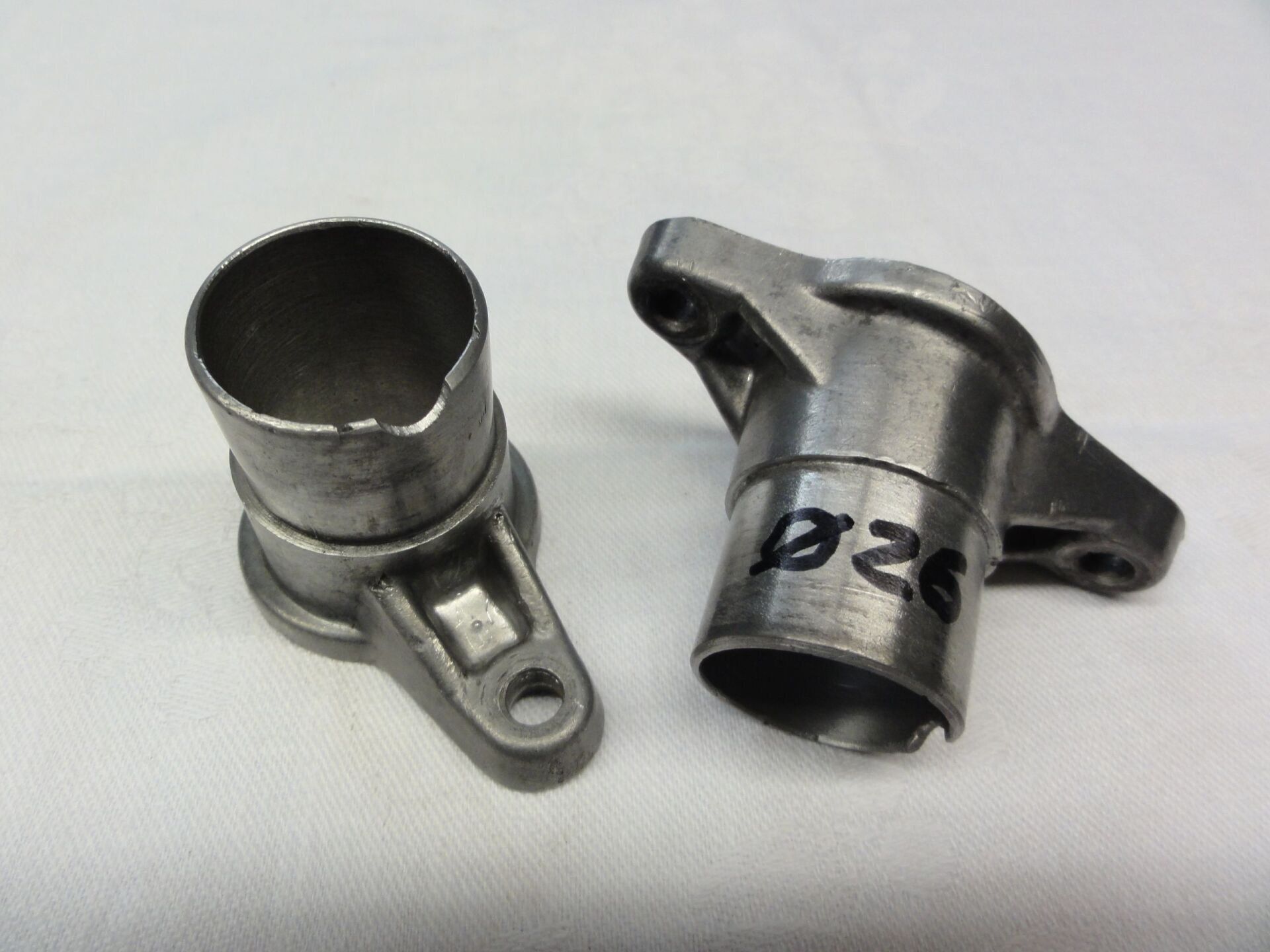 MZ Ansaugstutzen Vergaser gebrochen