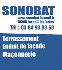 Carte de visite Sonobat