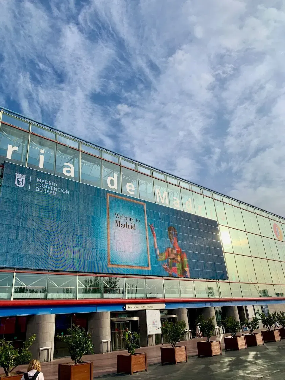 Πανευρωπαϊκό Συνέδριο EADV 2019