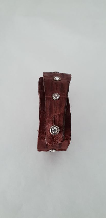 gürtel - accessoire - tabeas manufaktur - St. Moritz