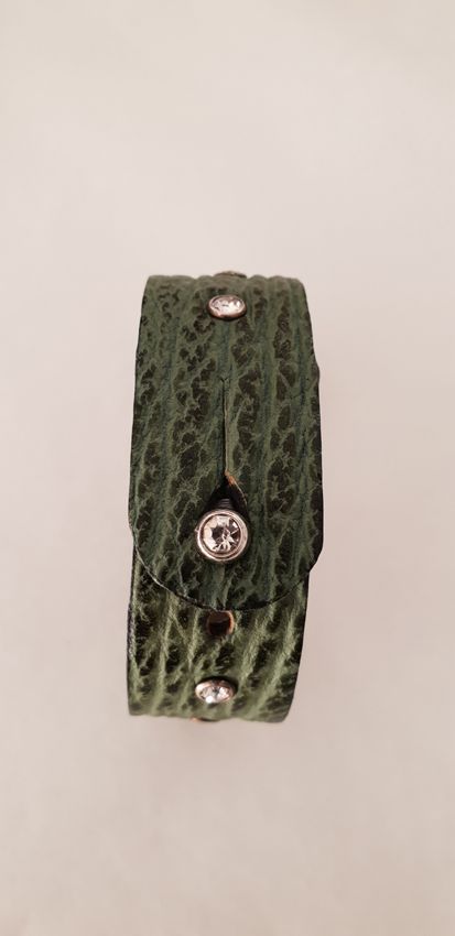 gürtel - accessoire - tabeas manufaktur - St. Moritz