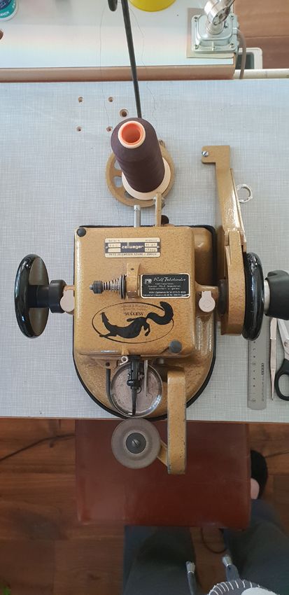 sattlerei - manufaktur - tabeas manufaktur - St. Moritz