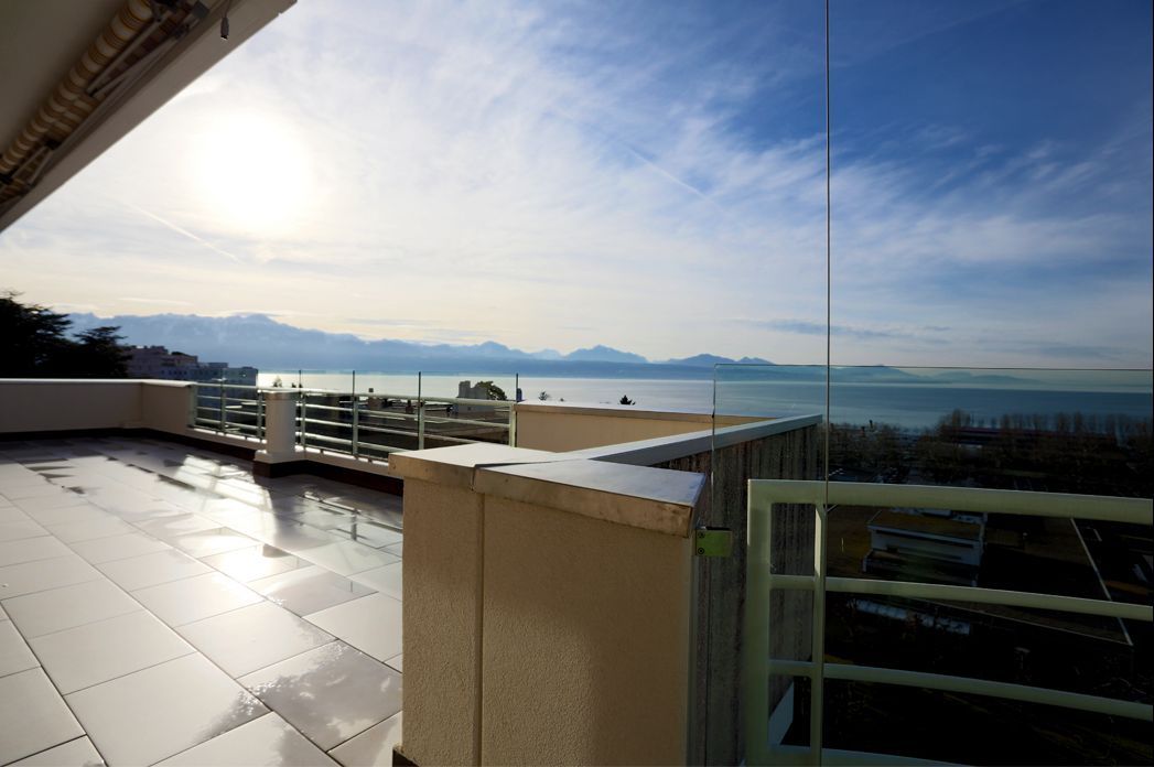 Umbau Attikawohnung - Artectura AG - Stettlen