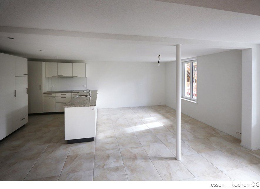 Architektengemeinschaft - Artectura AG - Stettlen