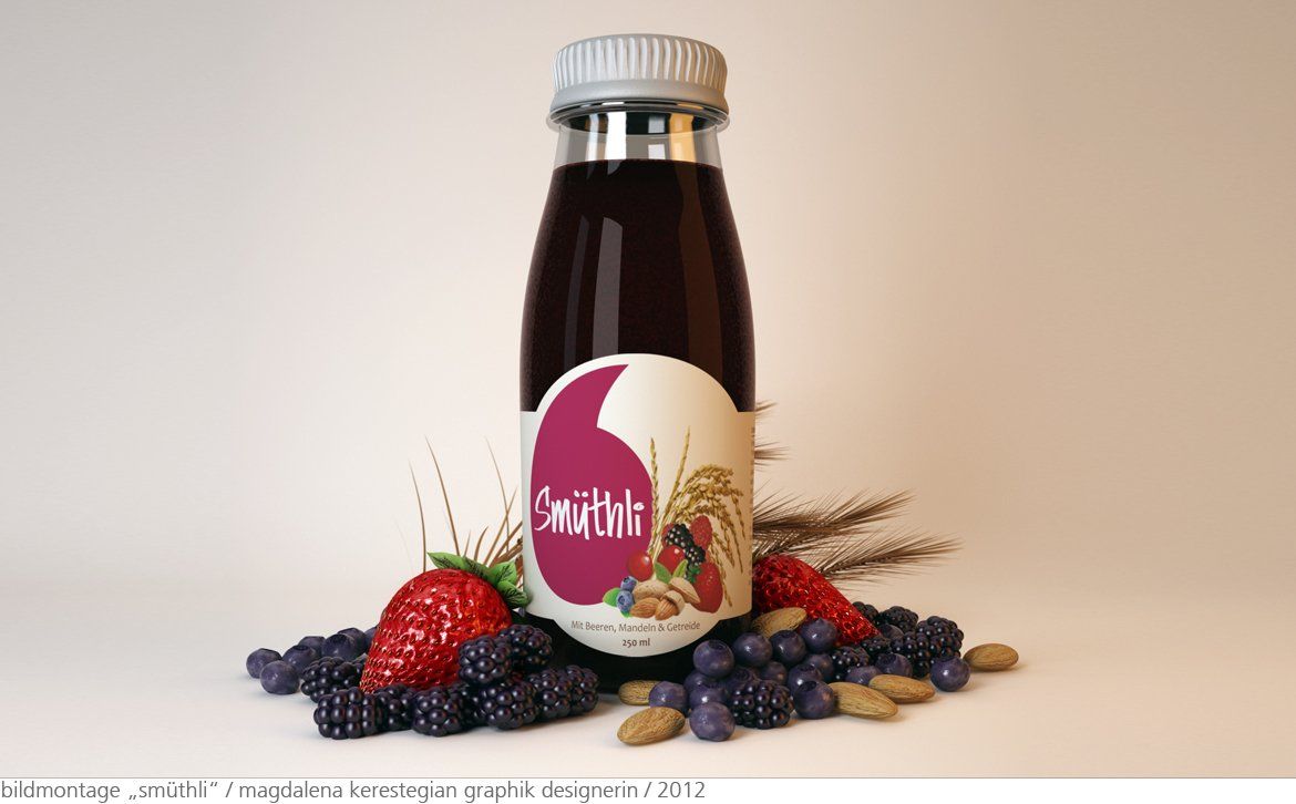 Designvisualisierung - Artectura AG - Stettlen