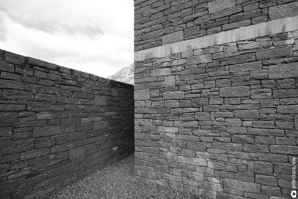 Architektur - Artectura AG - Stettlen