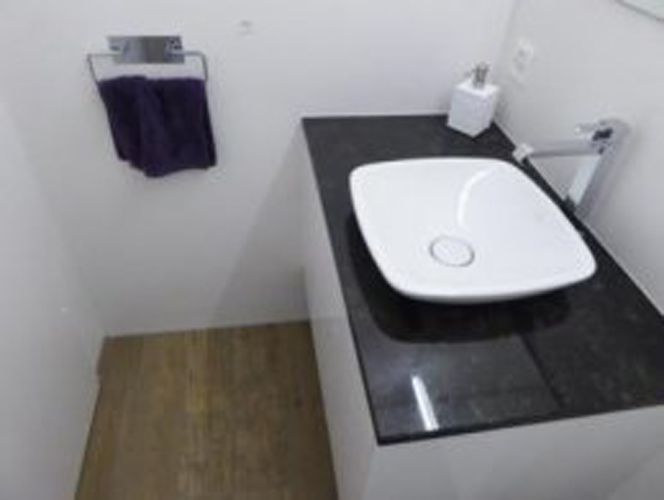 Gebäude aussen - Jean Egloff AG