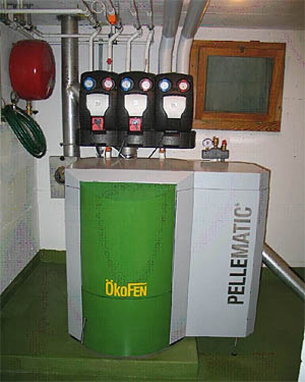 Badumbau - Jean Egloff Ag