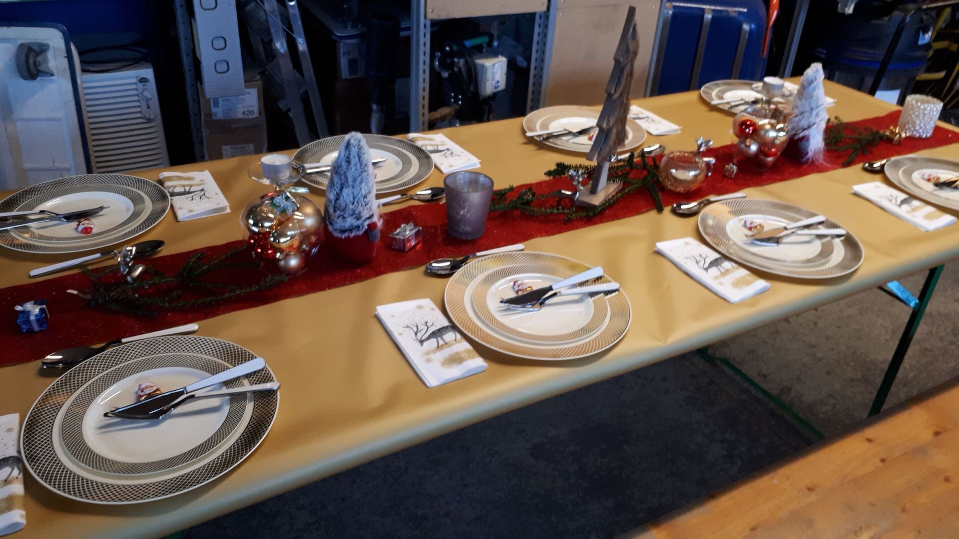 Gebäude aussen - Jean Egloff AG