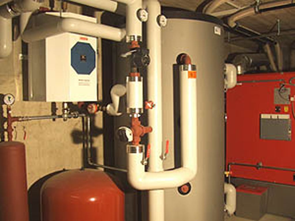 Bad nach dem Umbau - Jean Egloff AG