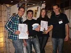 Lernende - Jean Egloff AG