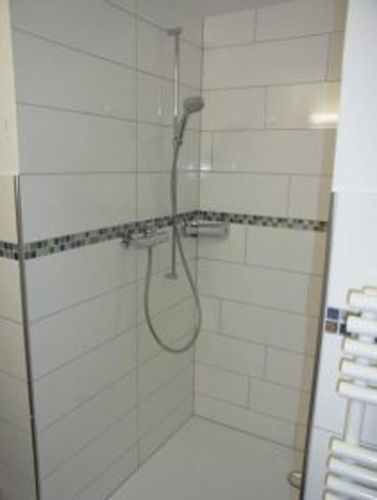 Bad nach dem Umbau - Jean Egloff AG