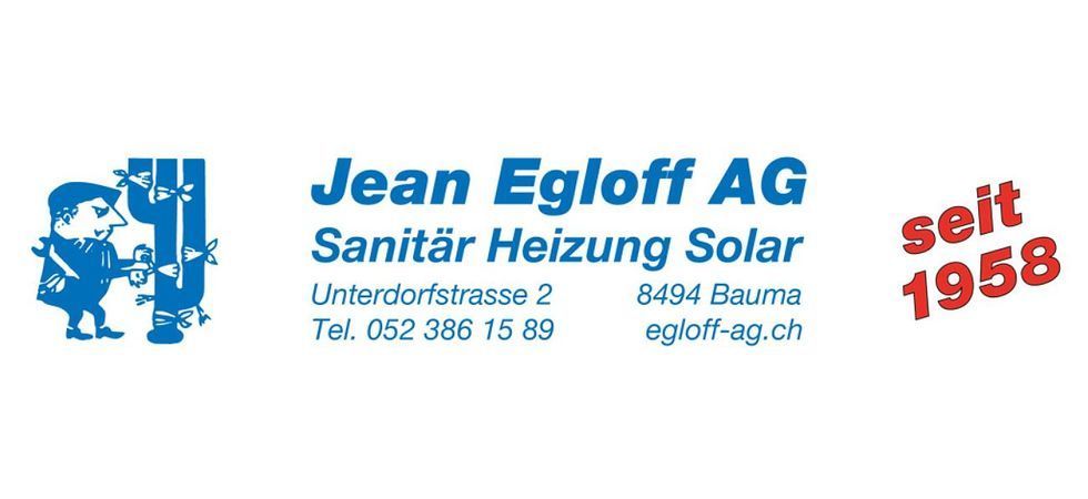 jean Egloff AG