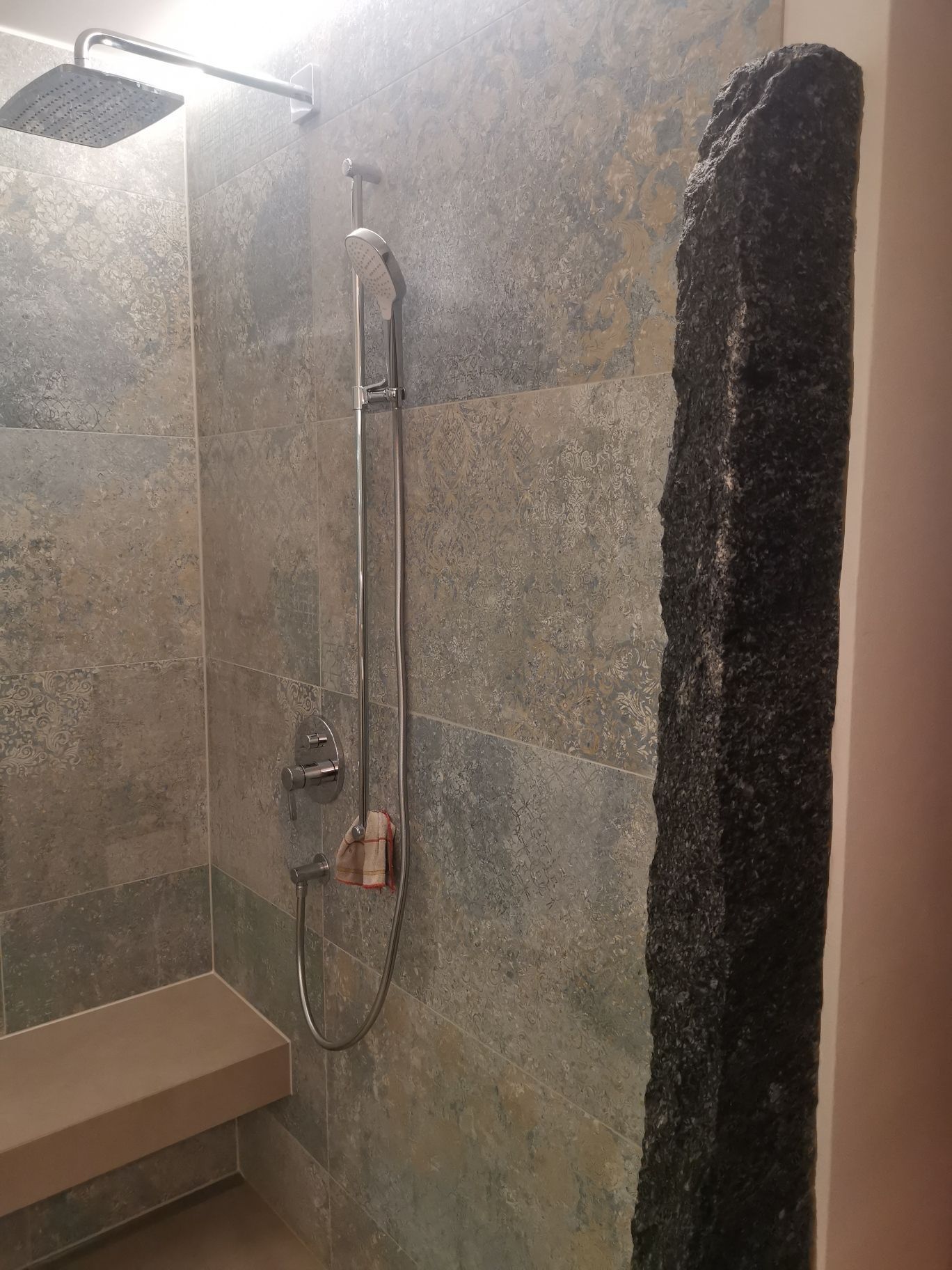 Bad nach dem Umbau - Jean Egloff AG