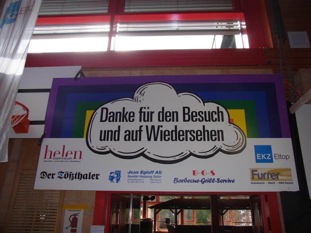 Gebäude aussen - Jean Egloff AG